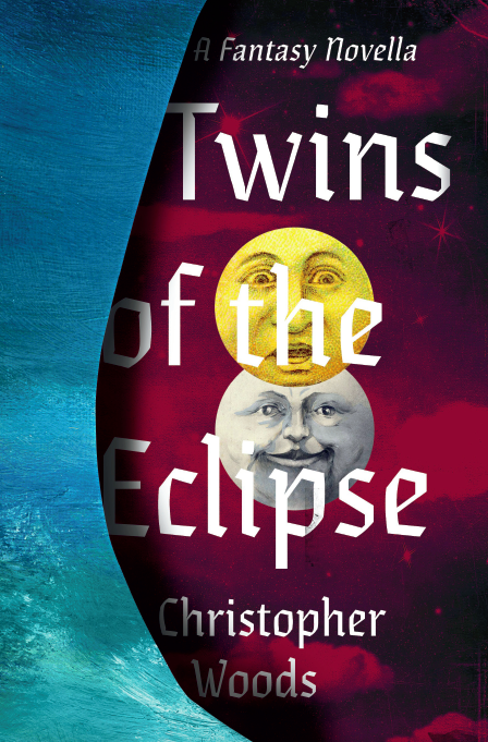 Eclipse Child by Kirsten A. Everett Eclipse Child by Kirsten A. Everett